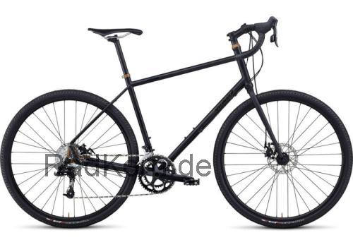 Specialized AWOL Transcontinental technische daten